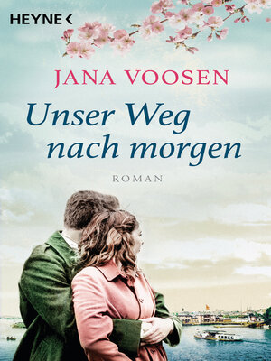 cover image of Unser Weg nach morgen